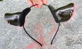 Black Cat Ears